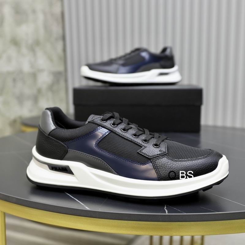 Prada Men's Shoes 13